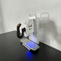 FluidX Electric Liquid Handler image 1